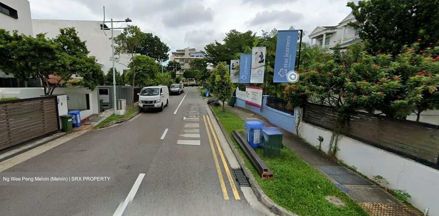 Telok Kurau Road (D15), Semi-Detached #470803441